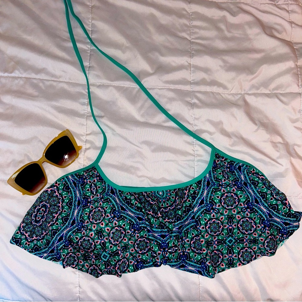 Bikini Top 💚